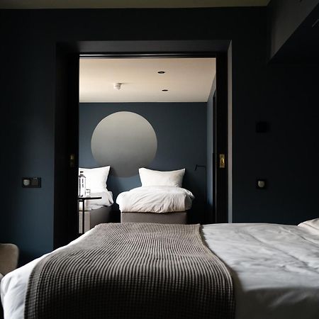 The Nox Hotel Утрехт Экстерьер фото