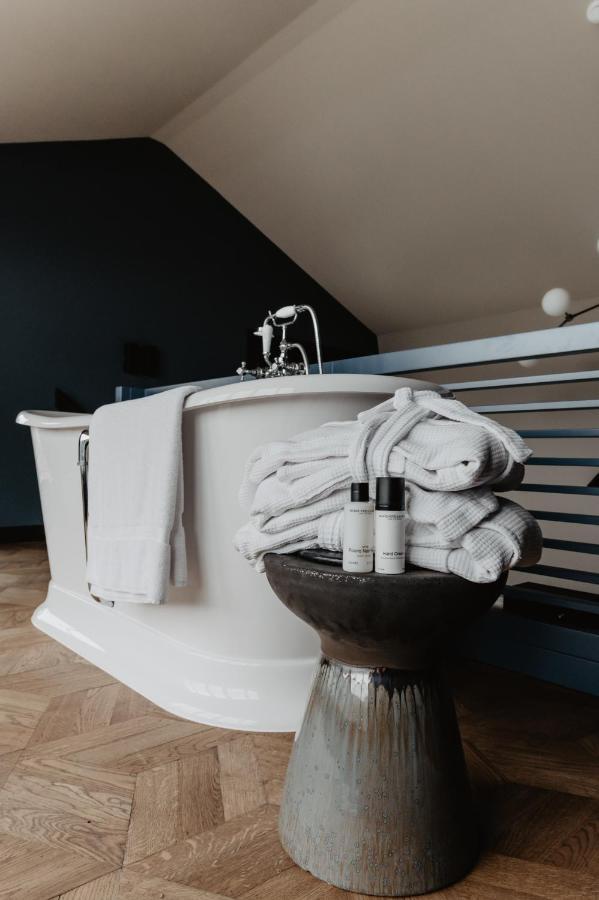 The Nox Hotel Утрехт Экстерьер фото