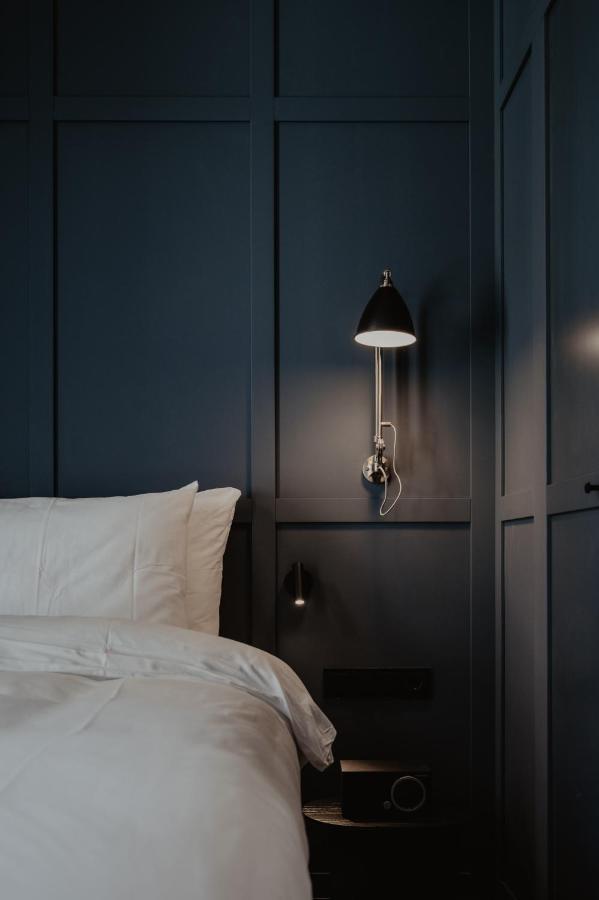 The Nox Hotel Утрехт Экстерьер фото