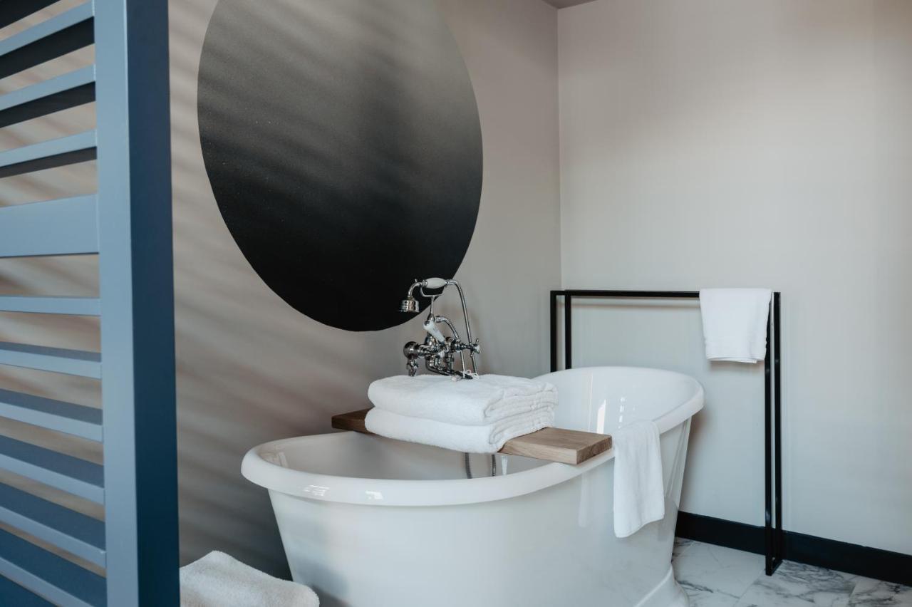 The Nox Hotel Утрехт Экстерьер фото