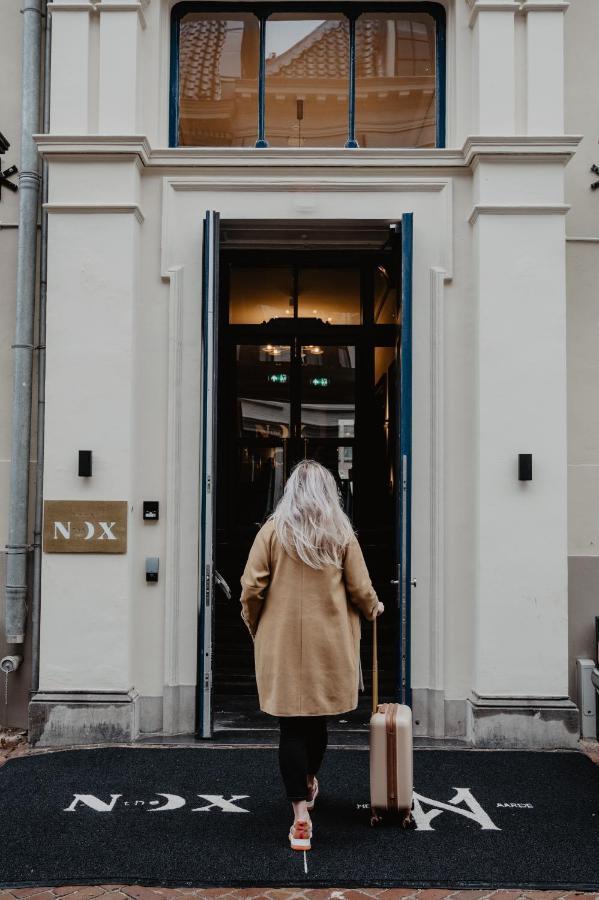 The Nox Hotel Утрехт Экстерьер фото
