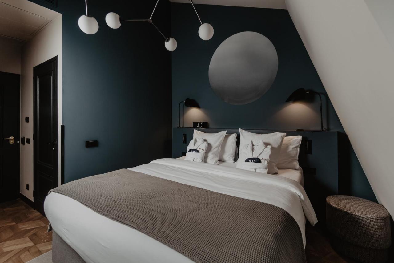 The Nox Hotel Утрехт Экстерьер фото