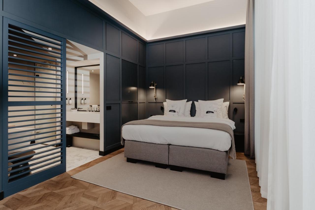 The Nox Hotel Утрехт Экстерьер фото
