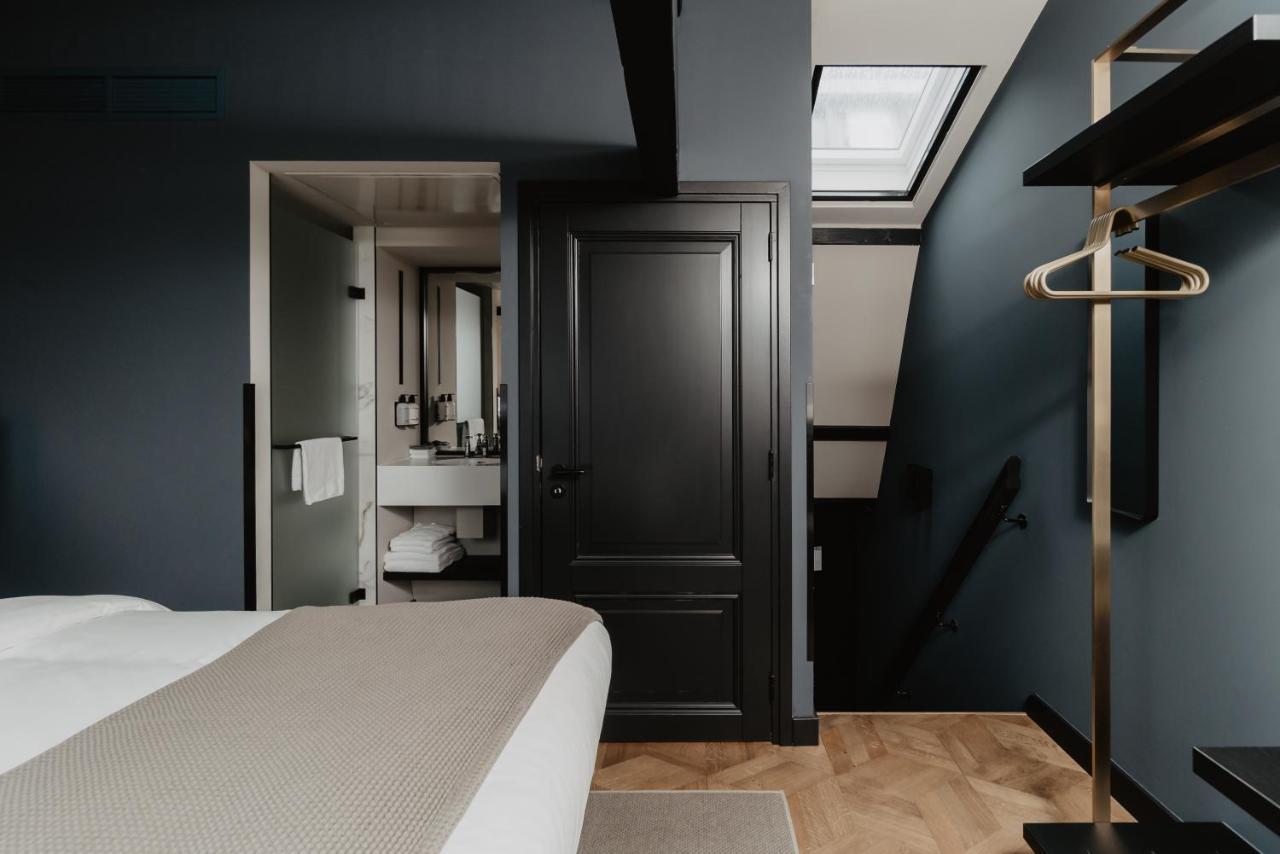 The Nox Hotel Утрехт Экстерьер фото