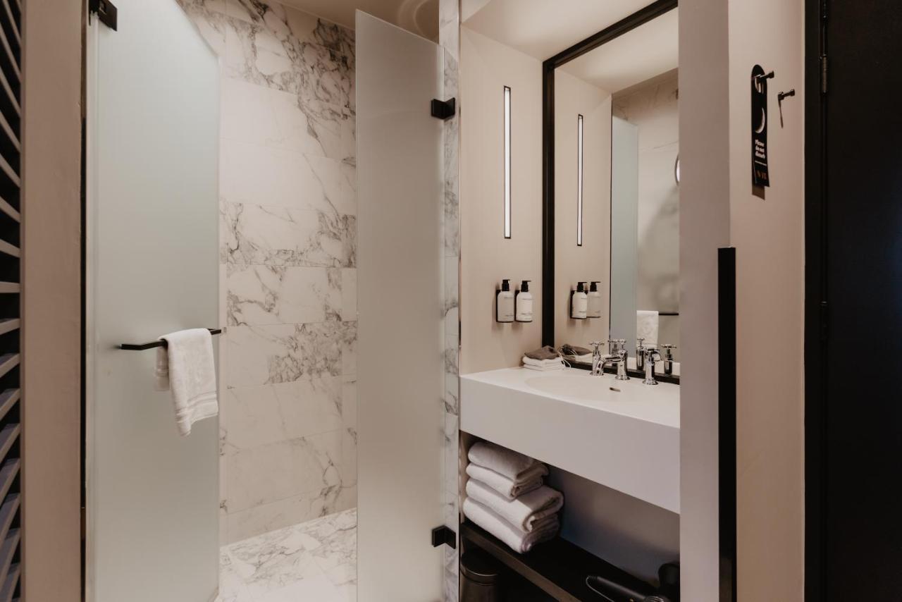 The Nox Hotel Утрехт Экстерьер фото