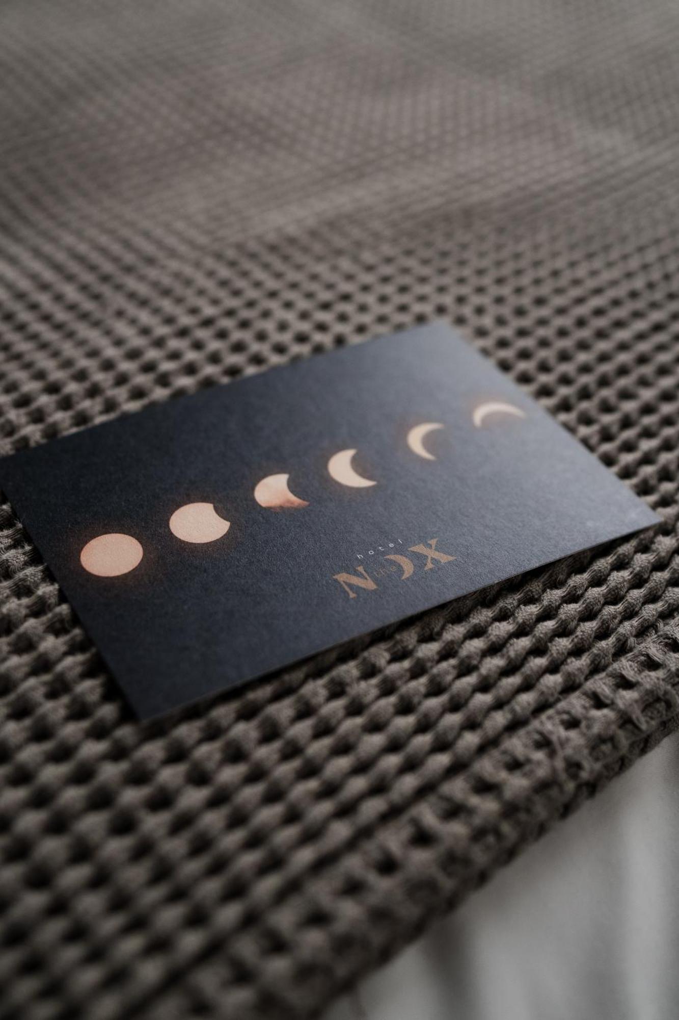 The Nox Hotel Утрехт Экстерьер фото