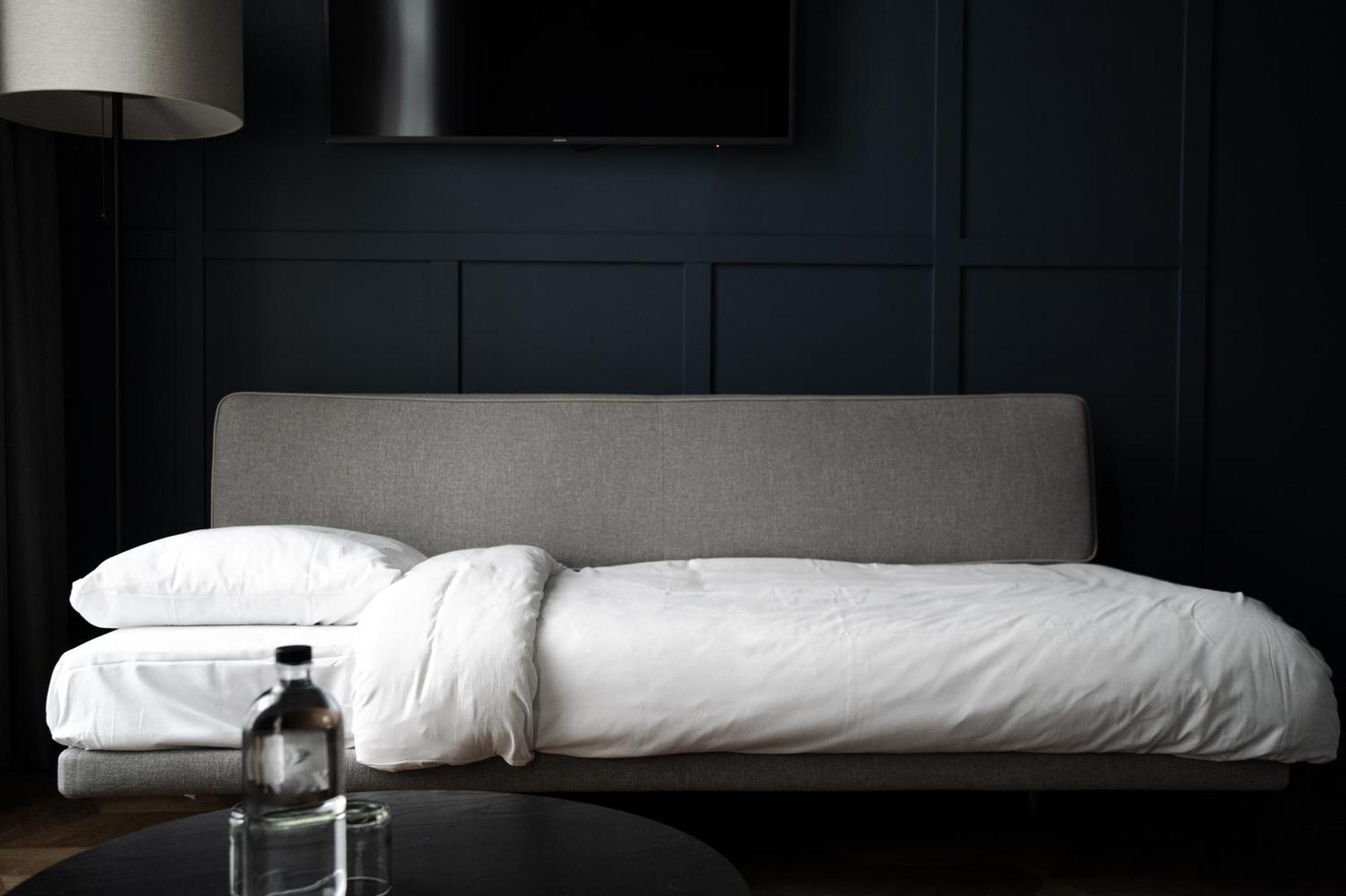 The Nox Hotel Утрехт Экстерьер фото