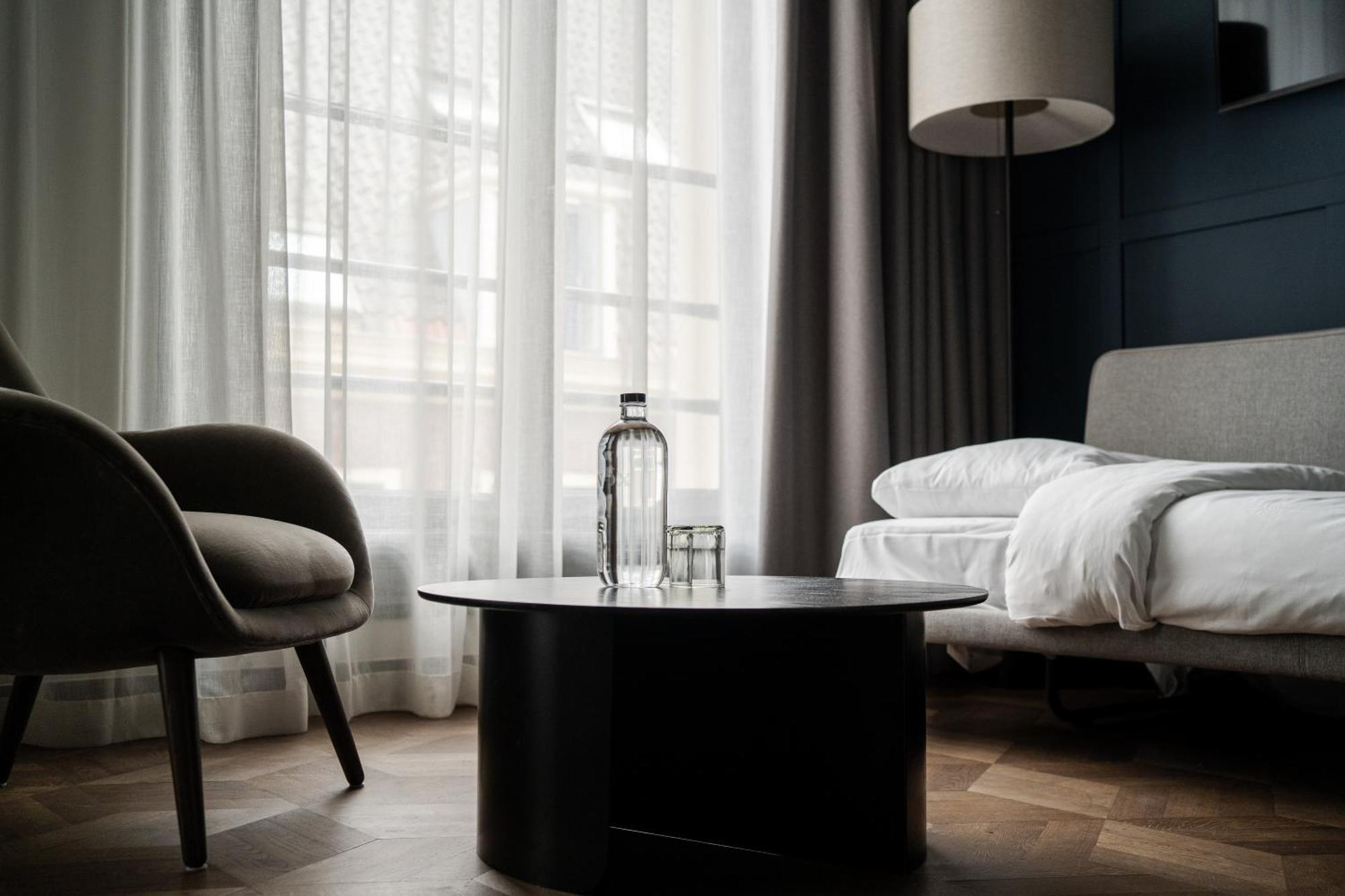 The Nox Hotel Утрехт Экстерьер фото