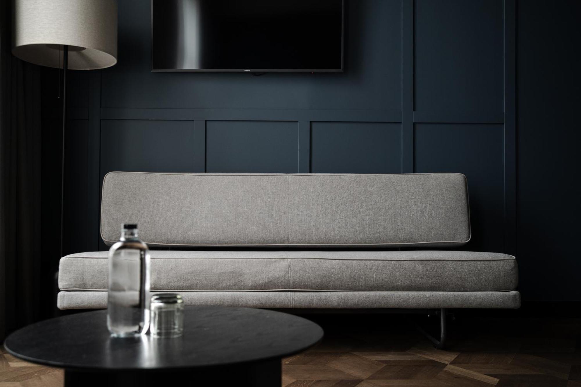The Nox Hotel Утрехт Экстерьер фото