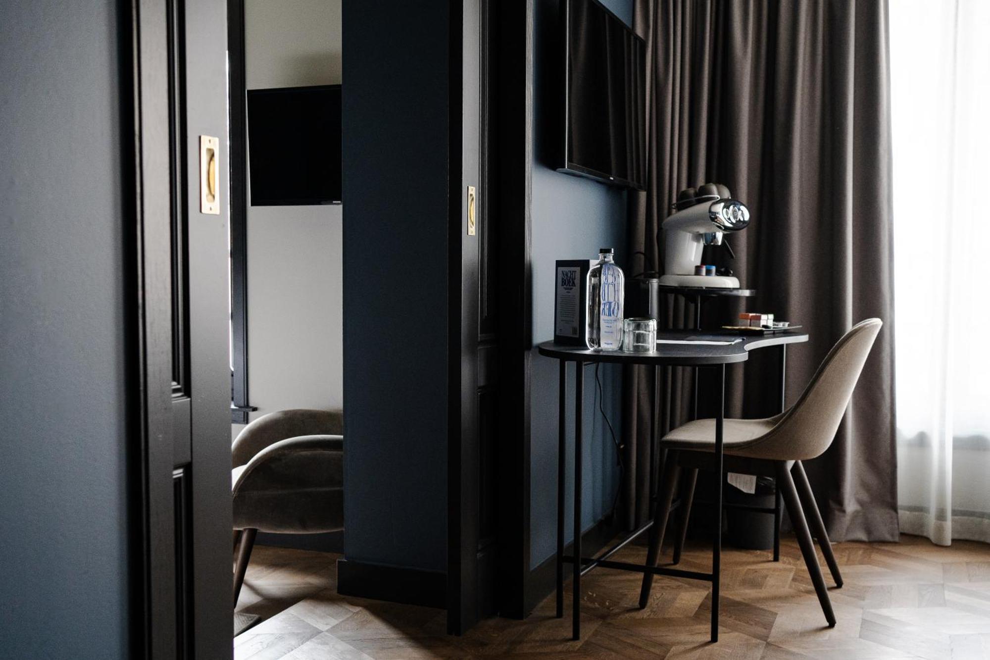 The Nox Hotel Утрехт Экстерьер фото